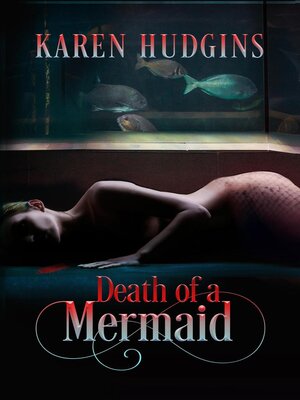 cover image of Death of a Mermaid
